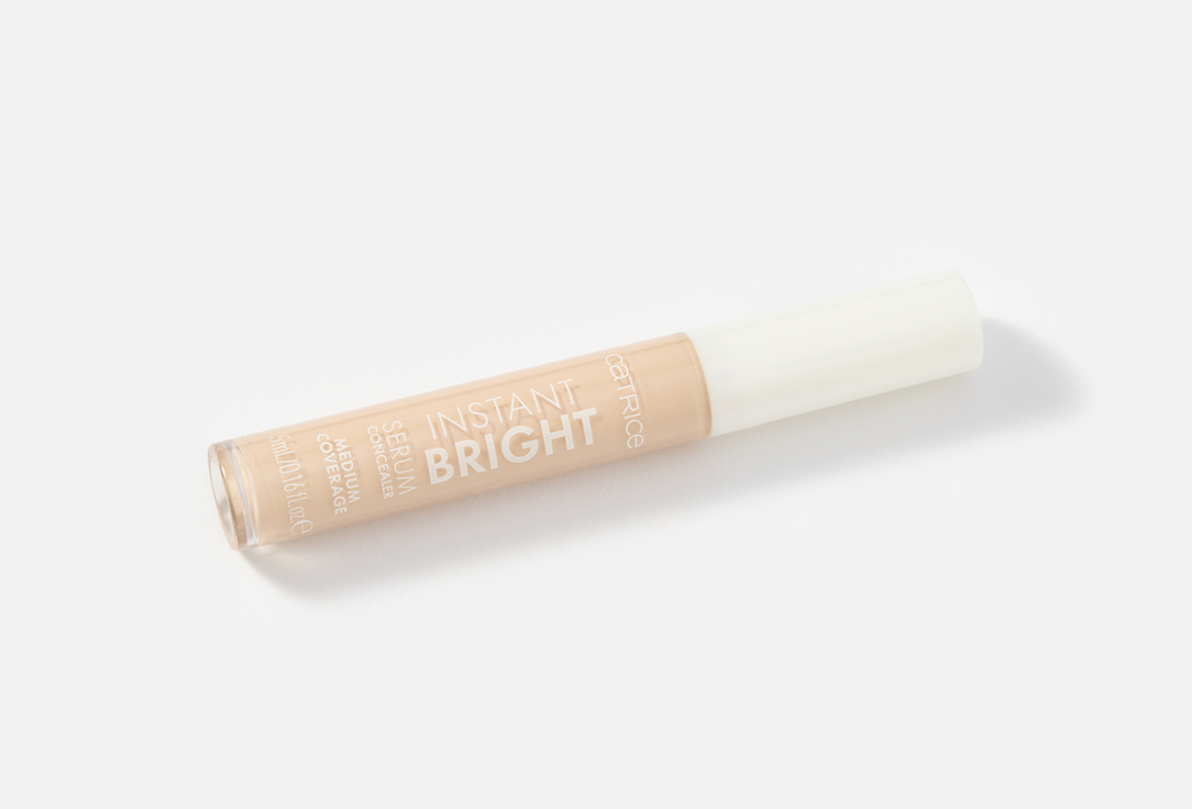 Catrice Serum Concealer Instant Bright