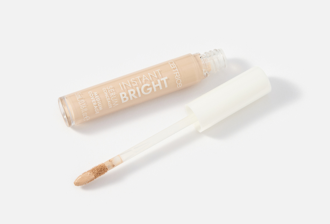 Catrice Serum Concealer Instant Bright