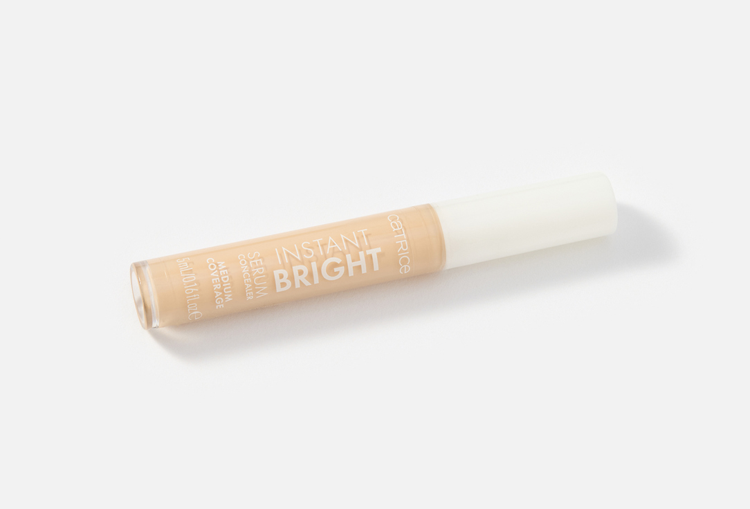 Catrice Serum Concealer Instant Bright 032N 5 ml Catrice Serum Concealer Instant Bright