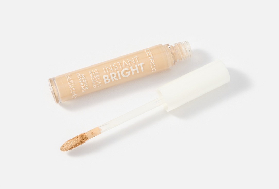 Catrice Serum Concealer Instant Bright 032N 5 ml Catrice Serum Concealer Instant Bright