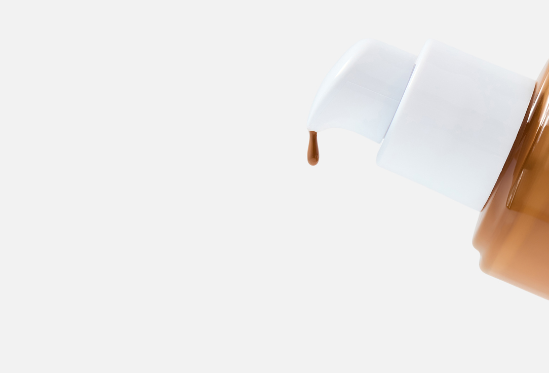 Clinique Radiant SPF 50 liquid foundation Even Better Clinical