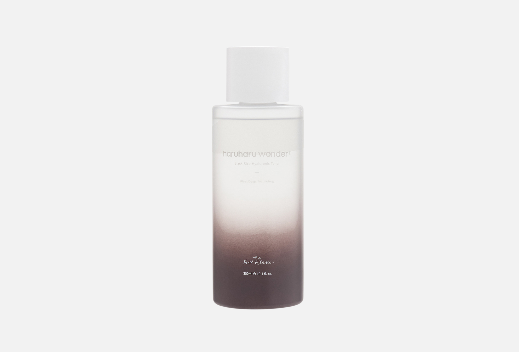 Black Rice Hyaluronic Toner  300 