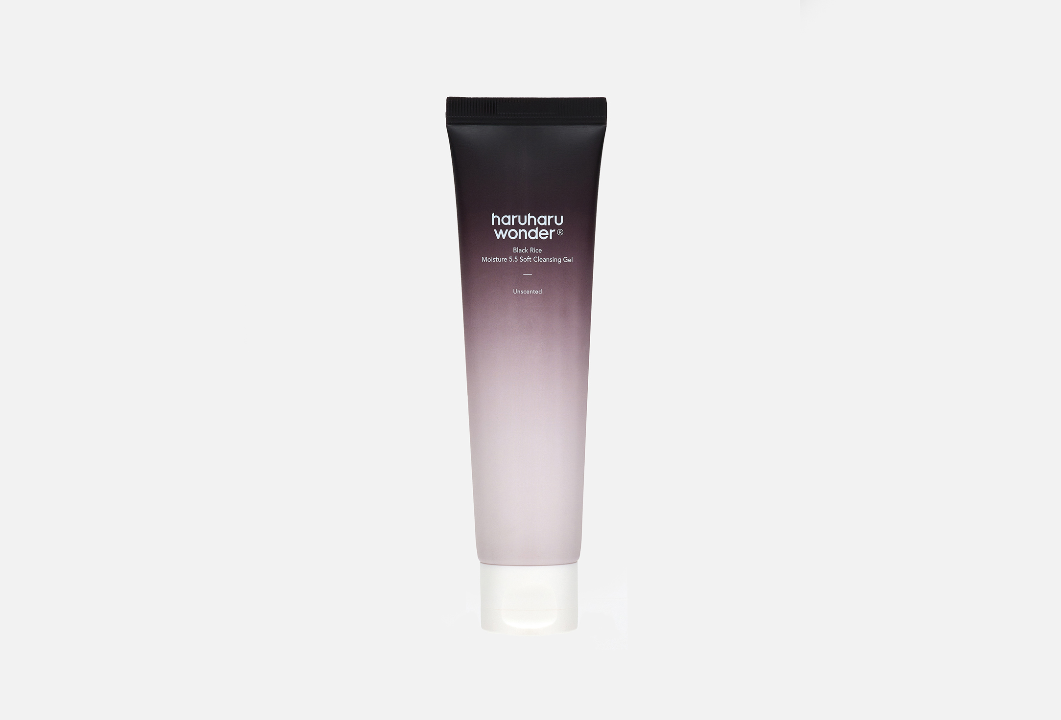 Black Rice Moisture 5.5 Soft Cleansing Gel 100