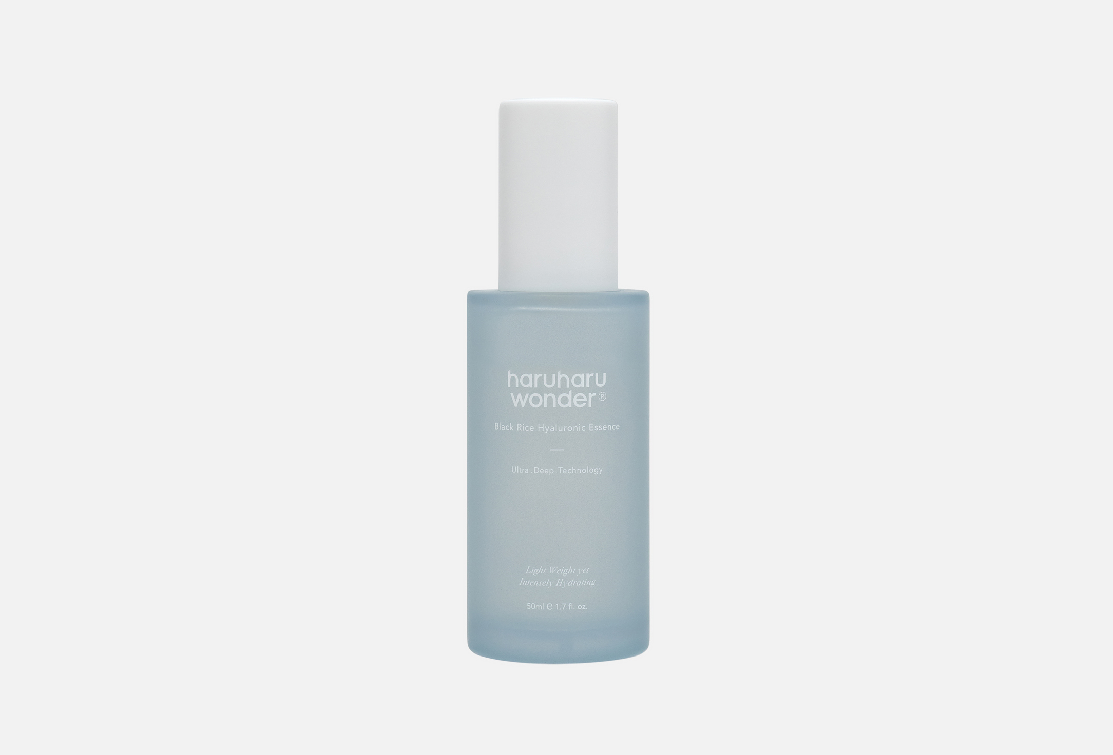 BLACK RICE hyaluronic essence 50