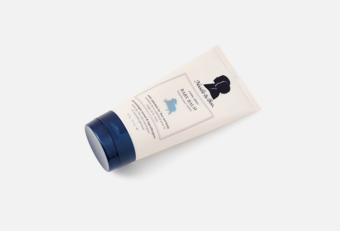 NOODLE & BOO Face and body baby Balm Moisturizing