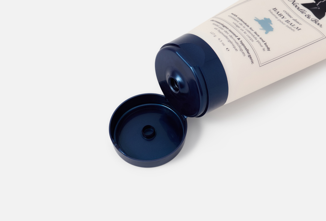NOODLE & BOO Face and body baby Balm Moisturizing