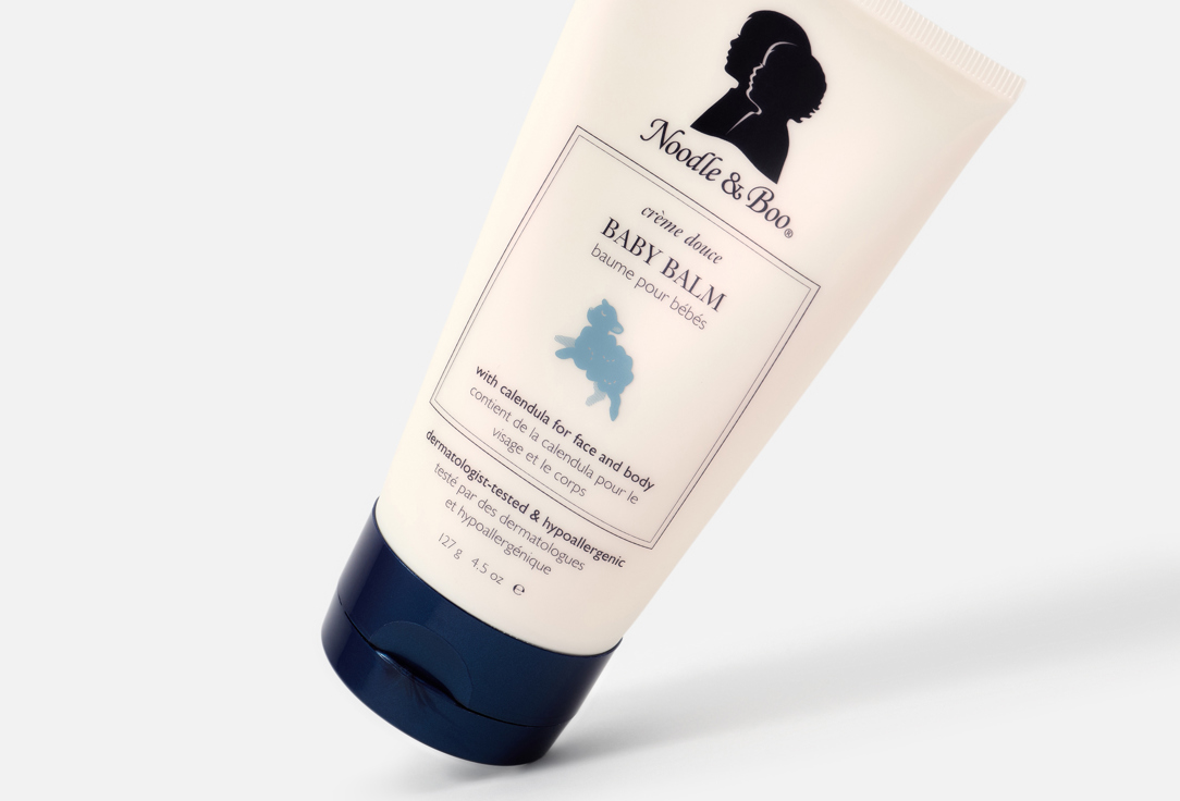 NOODLE & BOO Face and body baby Balm Moisturizing