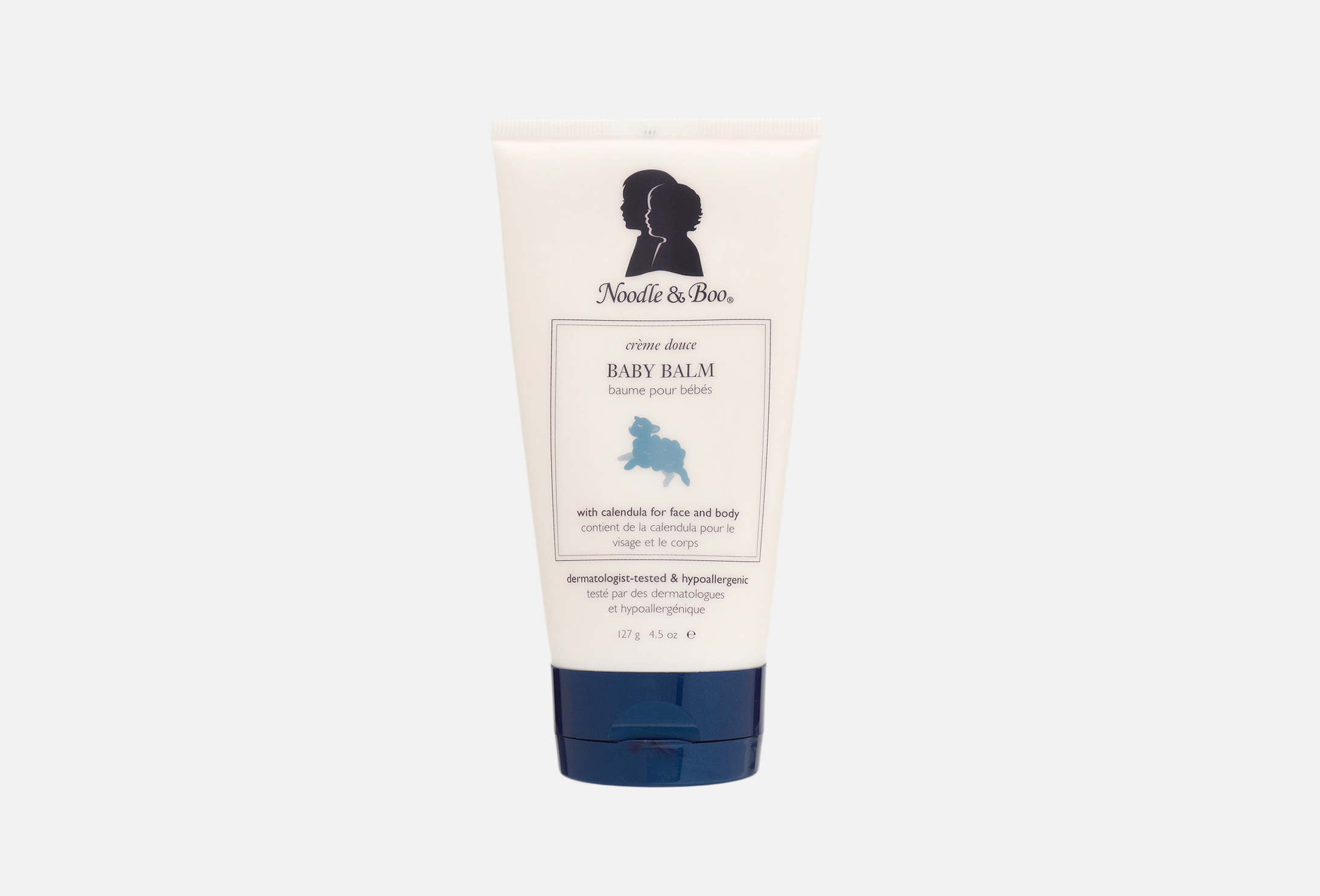 Moisturizing 127