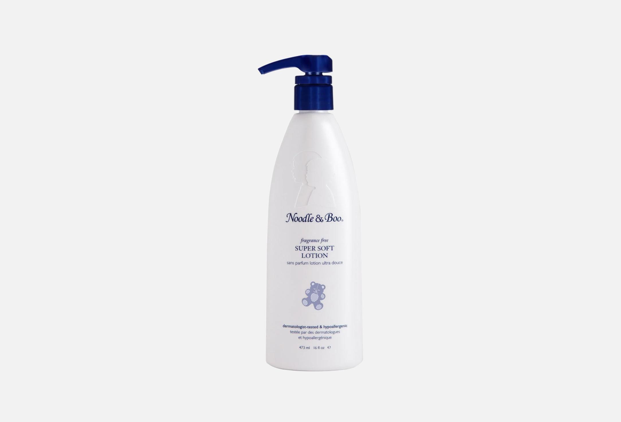 Fragrance Free Super Soft 473