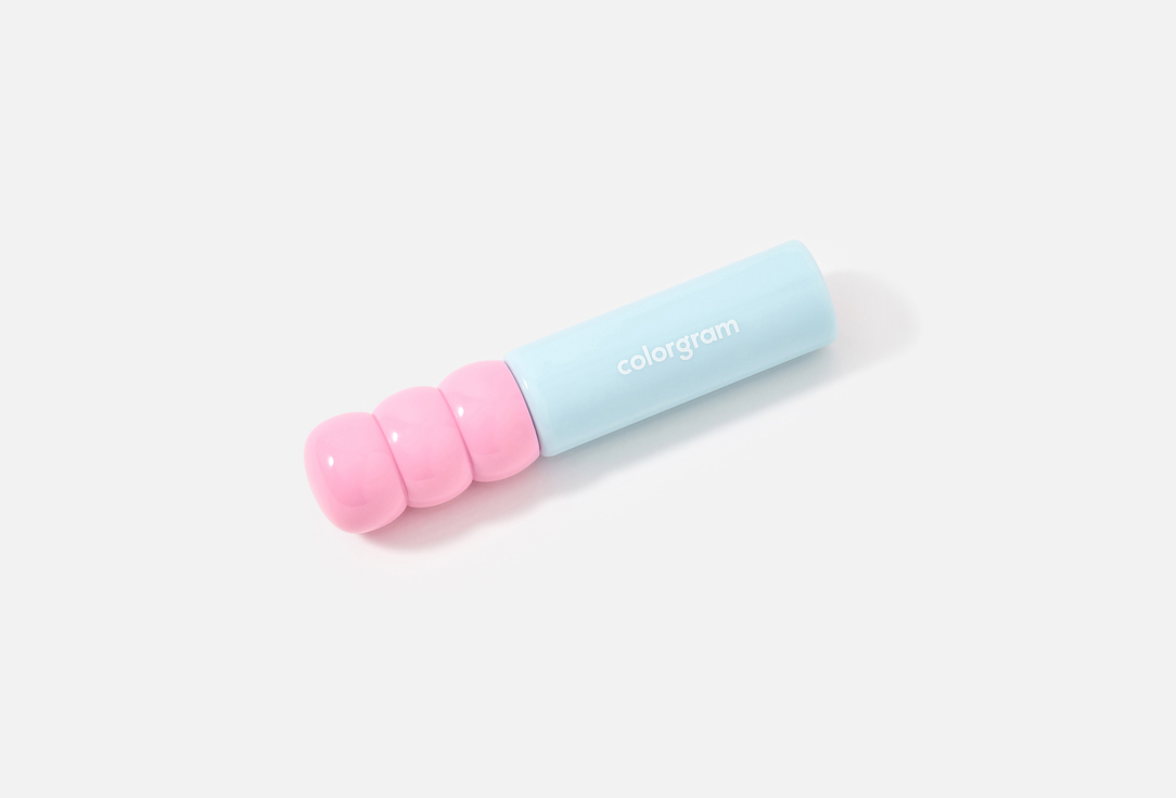 Colorgram Lip Tint Fruity Glass 03, Soda cool peach 2.8 g Colorgram Lip Tint Fruity Glass