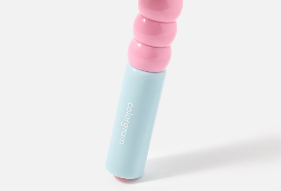 Colorgram Lip Tint Fruity Glass 03, Soda cool peach 2.8 g Colorgram Lip Tint Fruity Glass