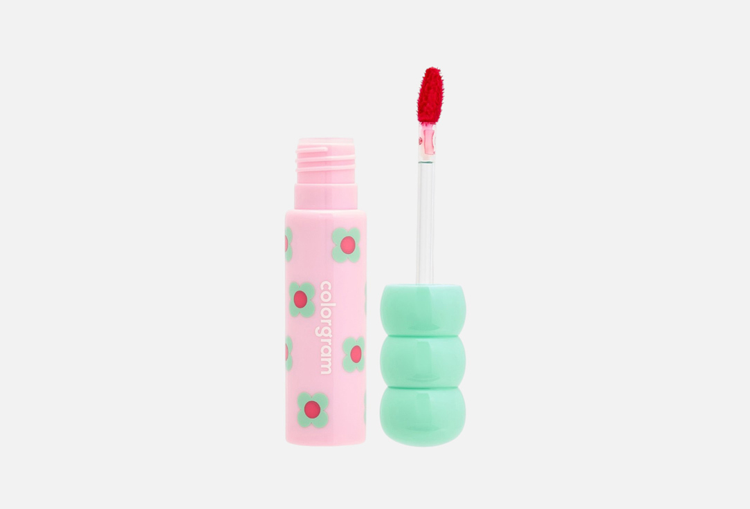 Colorgram Lip Tint Fruity Glass