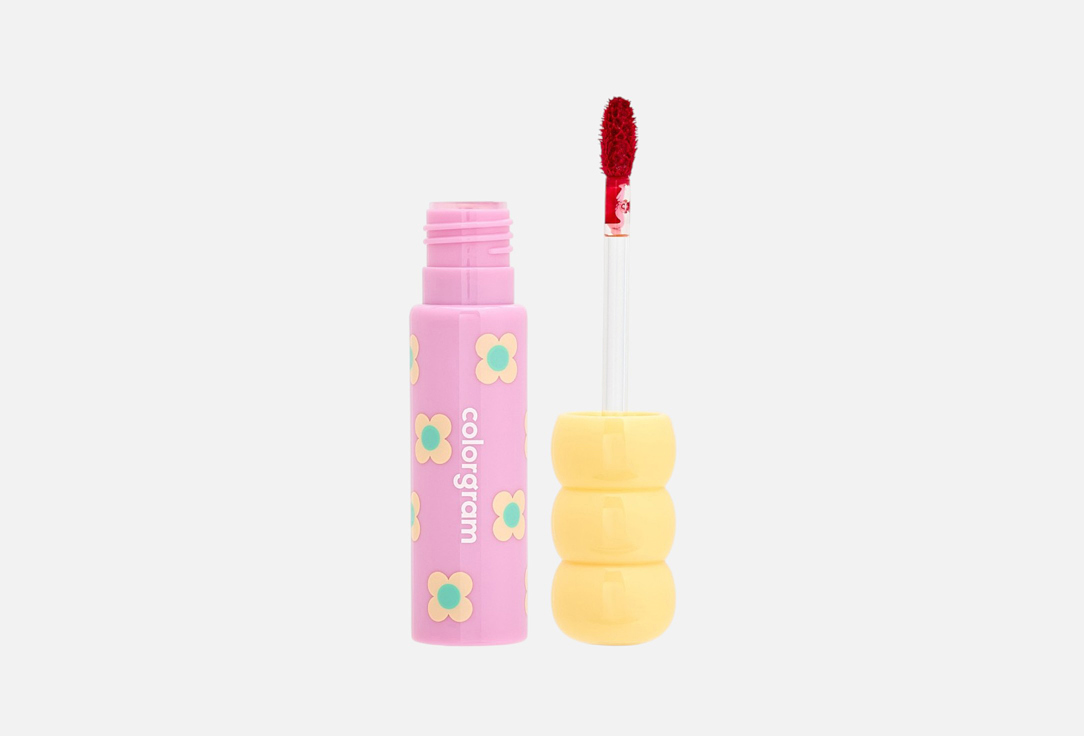 Colorgram Lip Tint Fruity Glass