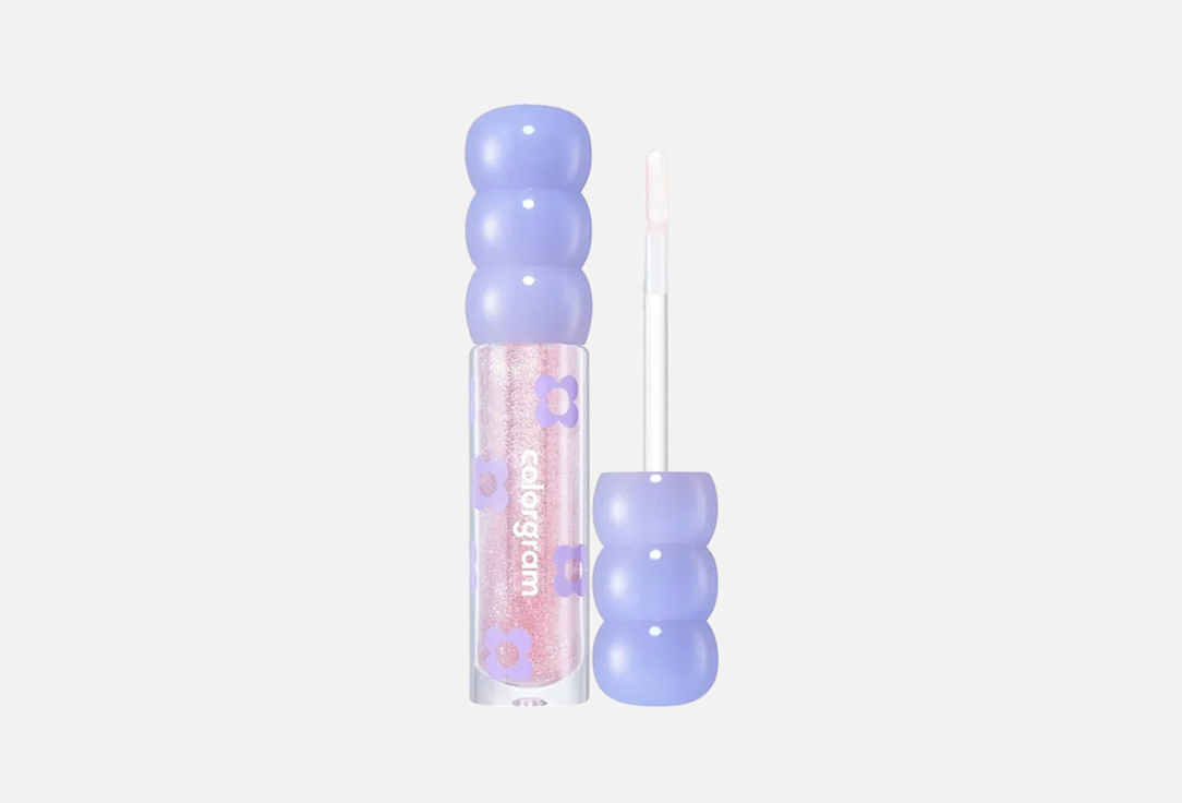 Colorgram Lip Tint Fruity Glass