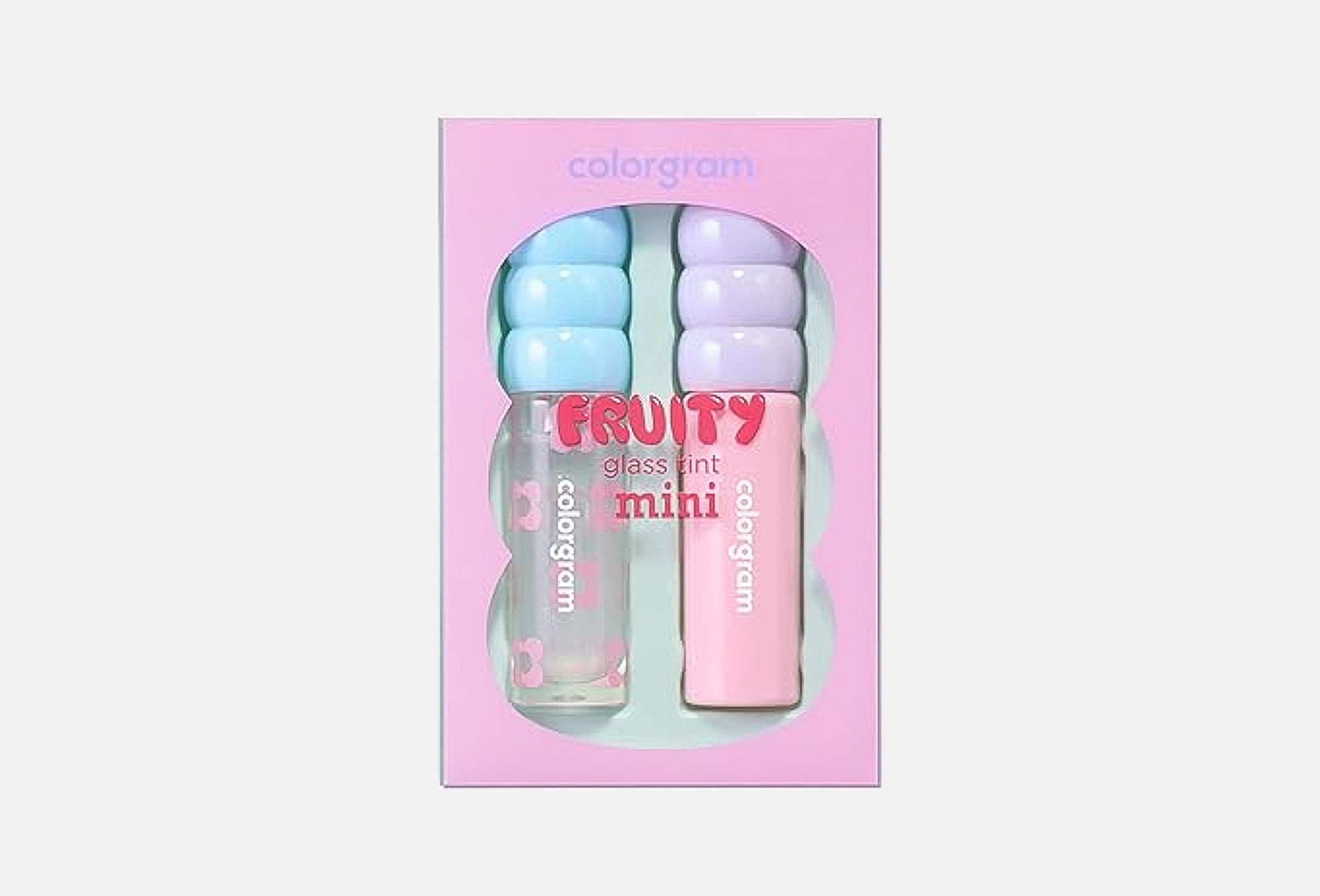 Fruity Glass Cool Best Combo 2