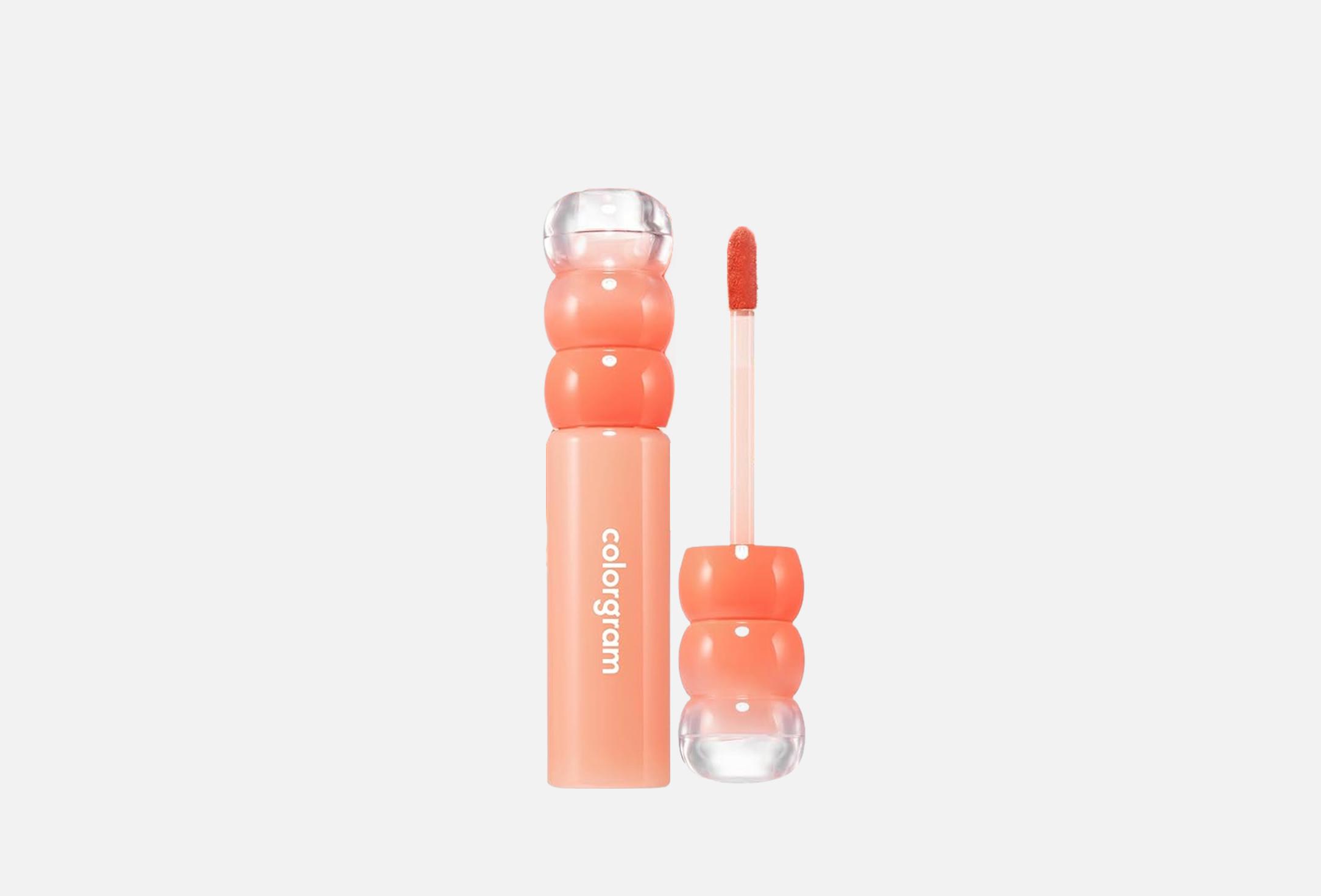 Fruity Water  2.8 01, New apricot