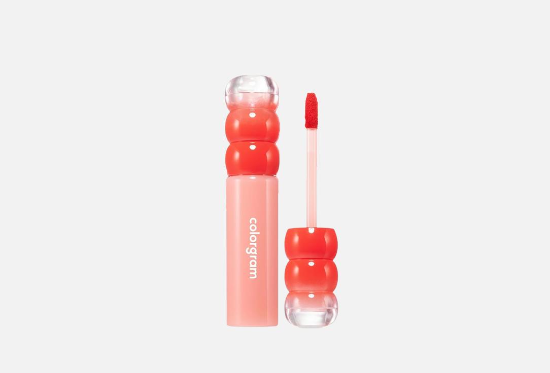Colorgram Lip Tint Fruity Water 03, Grapefruit plop 2.8 g Colorgram Lip Tint Fruity Water