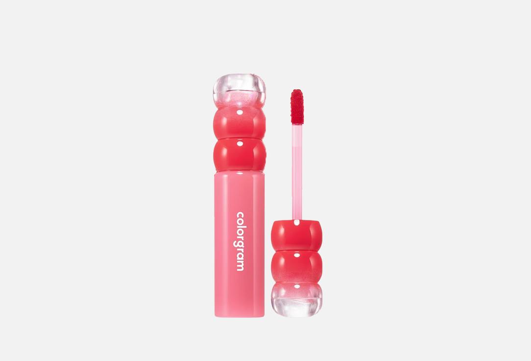 Colorgram Lip Tint Fruity Water