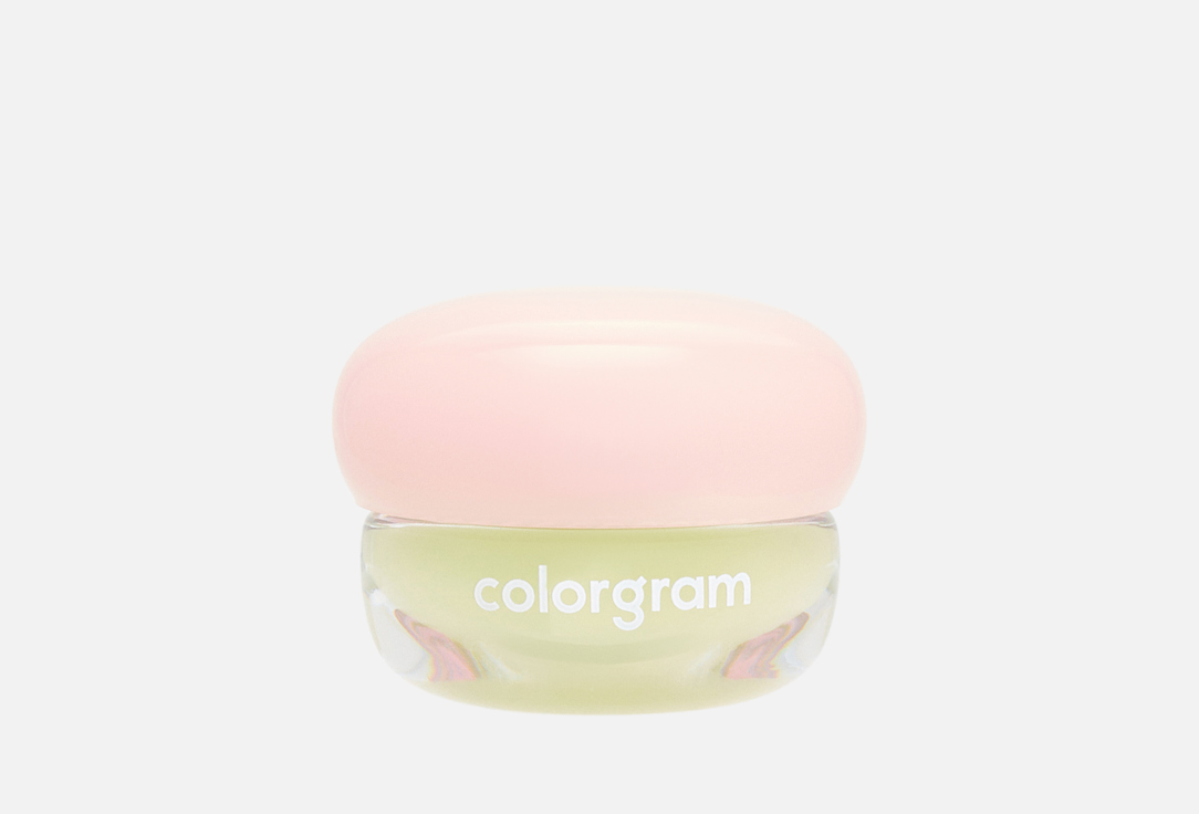 Colorgram Lip Jam Balm Tintin Dory 01, Shine muscat jam 3.5 g Colorgram Lip Jam Balm Tintin Dory