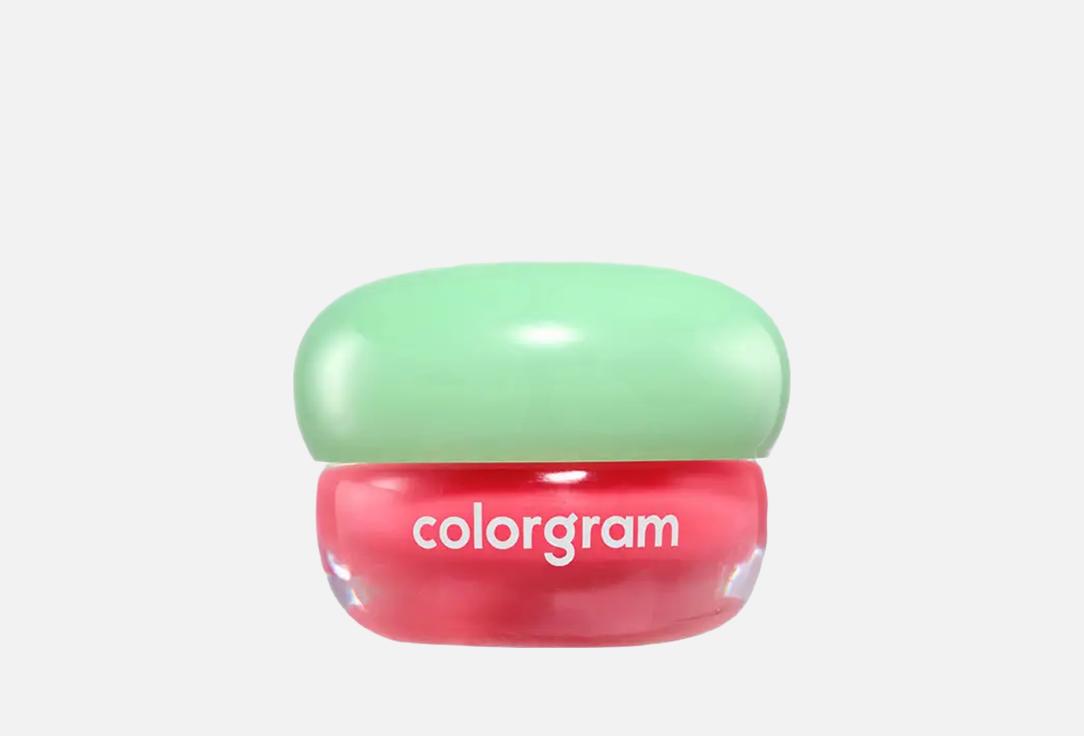 Colorgram Lip Jam Balm Tintin Dory