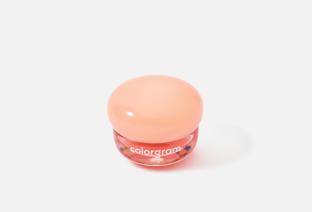 Colorgram Lip Jam Balm Tintin Dory