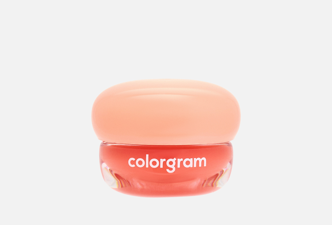 Colorgram Lip Jam Balm Tintin Dory