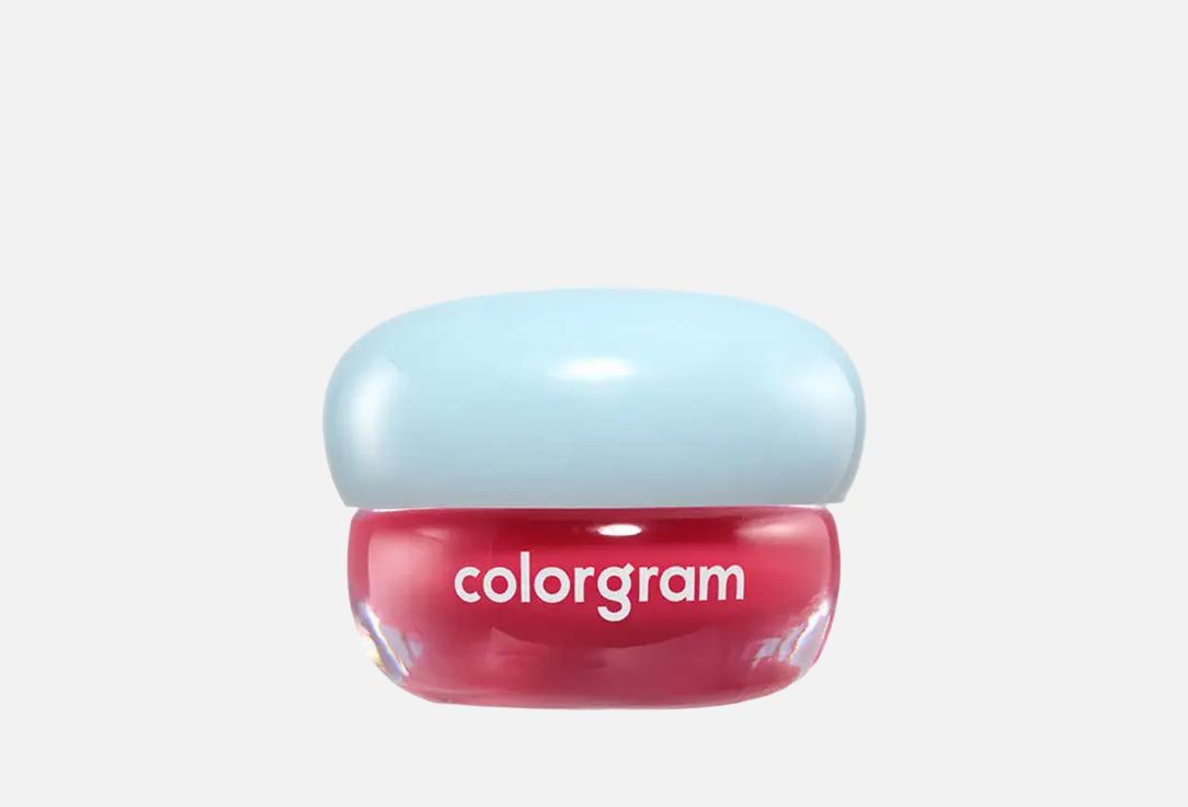 Colorgram Lip Jam Balm Tintin Dory