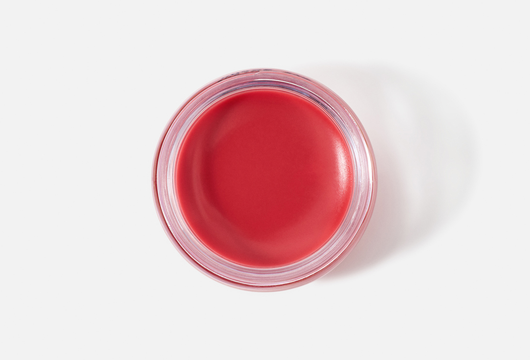 Colorgram Lip Jam Balm Tintin Dory 07, Fig jam 3.5 g Colorgram Lip Jam Balm Tintin Dory