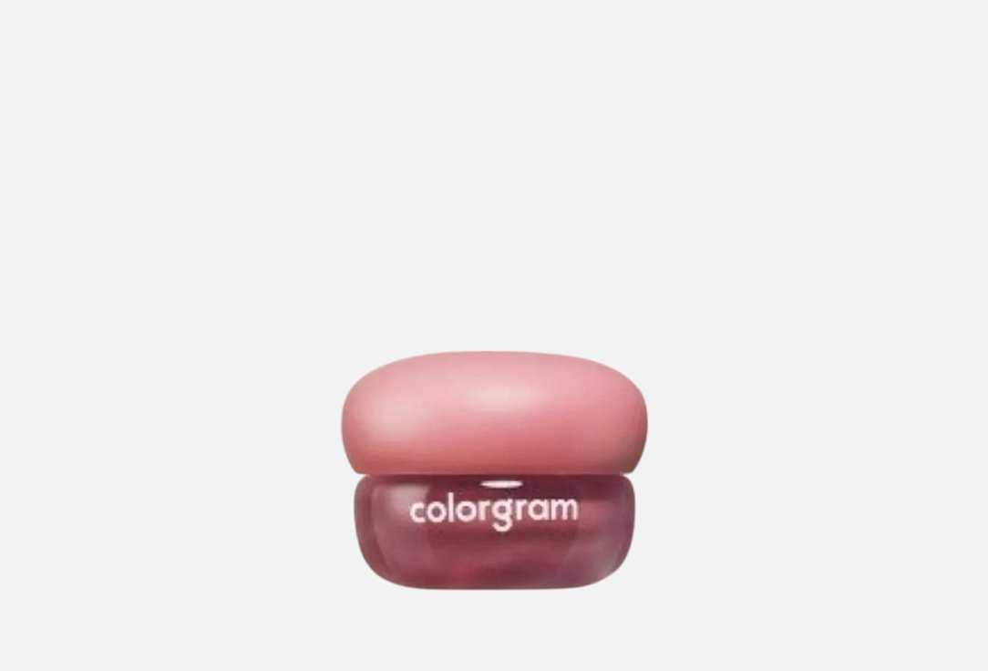 Colorgram Lip & Cheek Jam Tintin Dory Blur