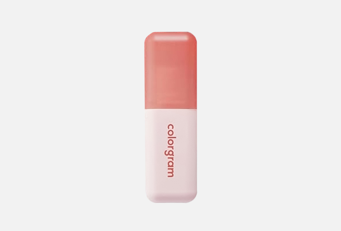 Colorgram Lip Tint Nude Blur
