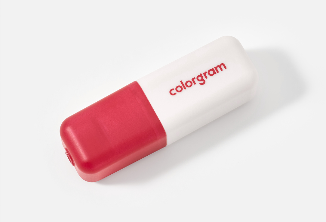 Colorgram Lip Tint Nude Blur