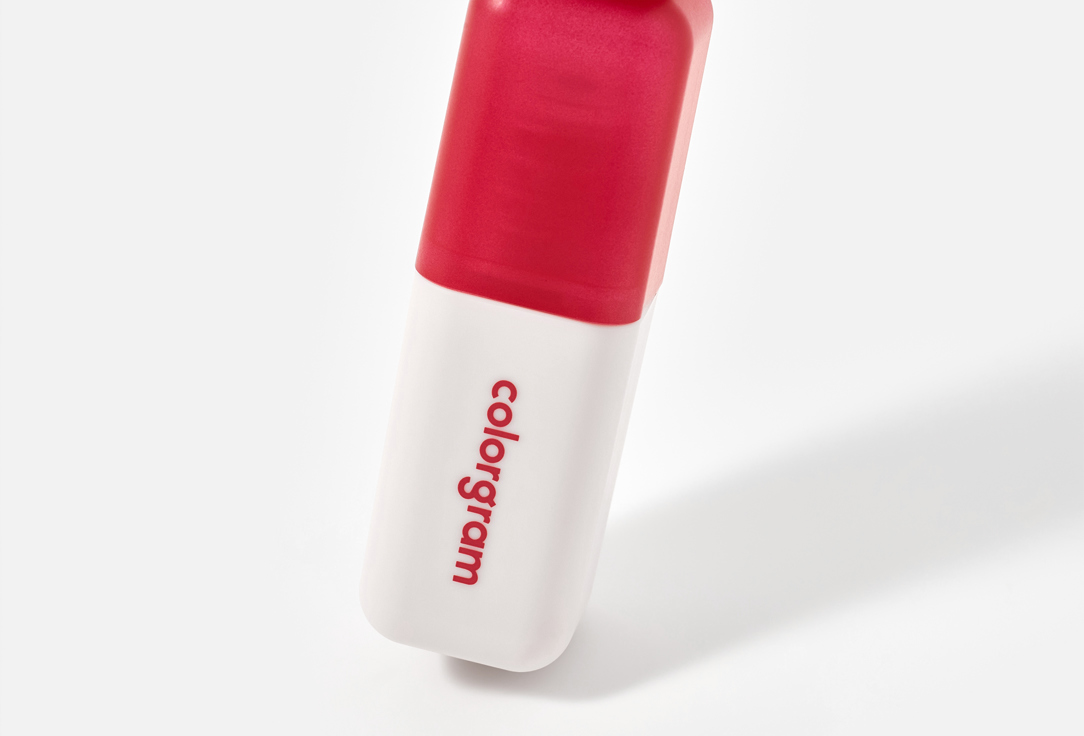 Colorgram Lip Tint Nude Blur