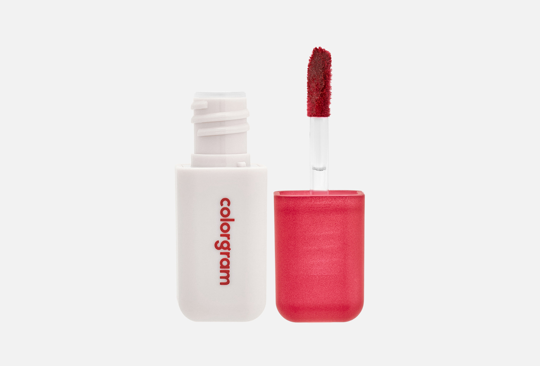 Colorgram Lip Tint Nude Blur