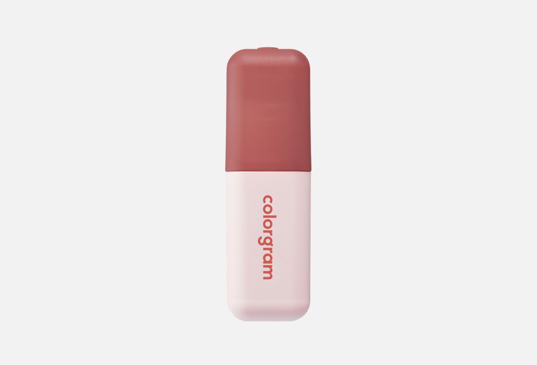 Colorgram Lip Tint Nude Blur