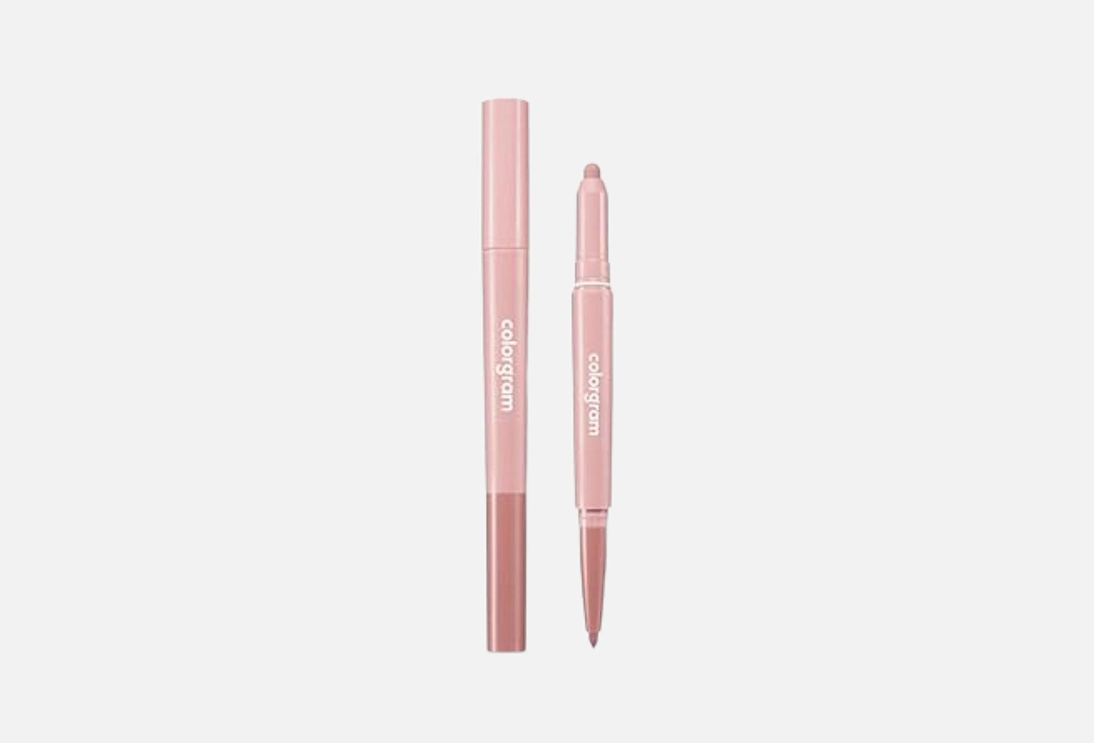 All in One Over-Lip Maker 0.7 06, Rose beige