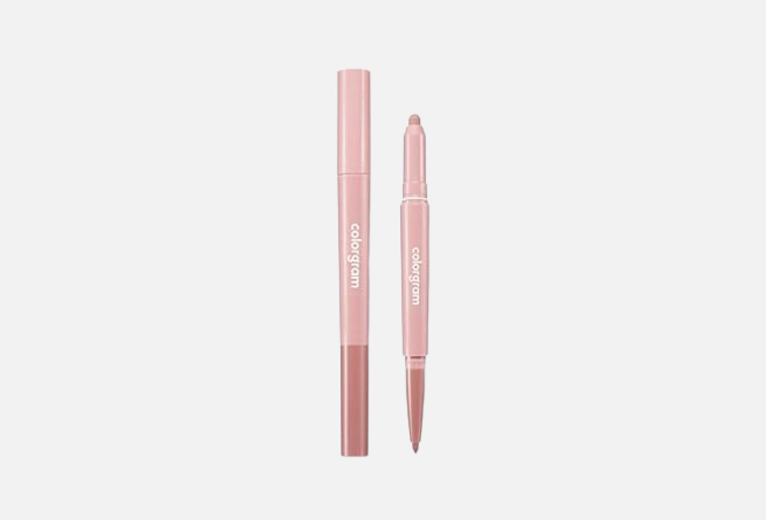 Colorgram Lip liner All in One Over-Lip Maker 06, Rose beige 0.7 g Colorgram Lip liner All in One Over-Lip Maker