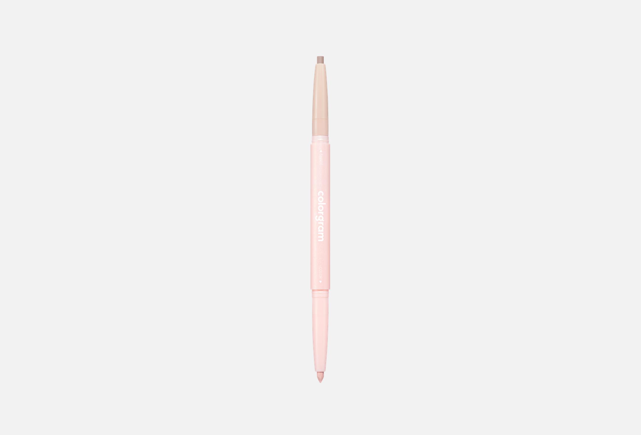 All In One Aegyo-sal Maker  0.35 07, Warm peach