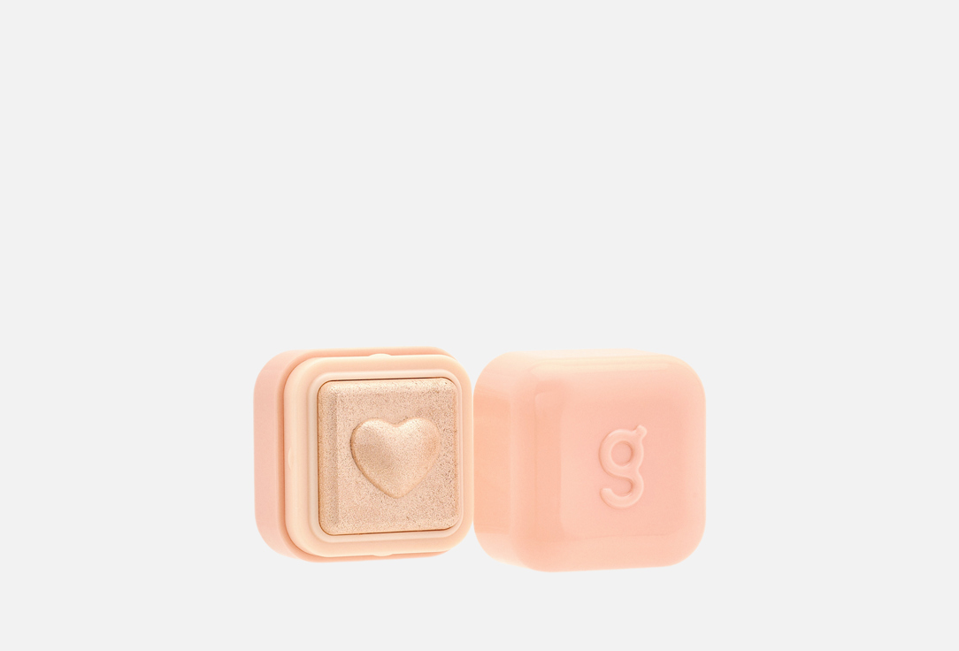 Colorgram Highlighter Milk Bling Heartlighter