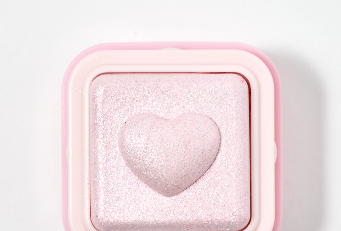 Colorgram Highlighter Milk Bling Heartlighter