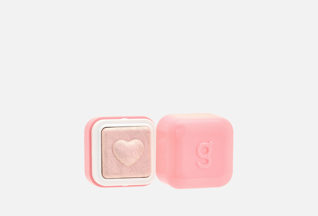 Colorgram Highlighter Milk Bling Heartlighter