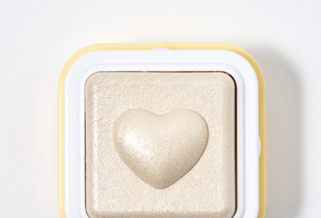 Colorgram Highlighter Milk Bling Heartlighter