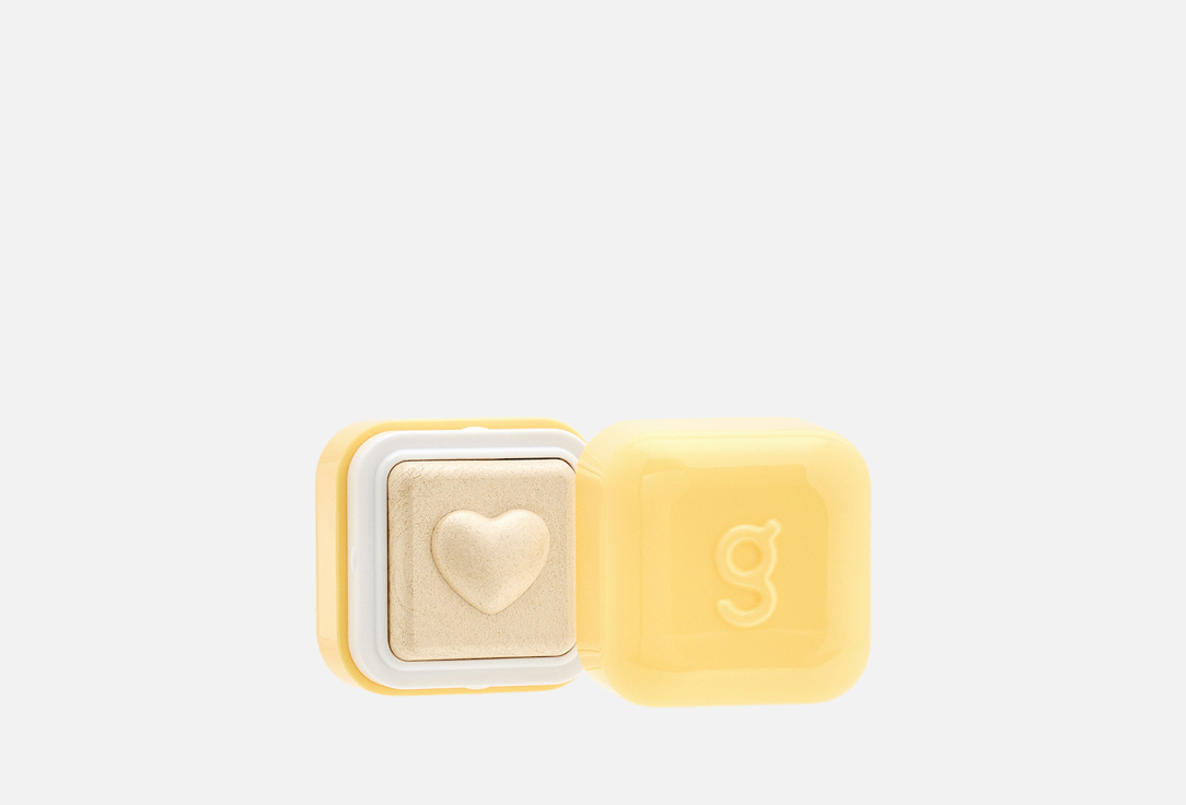 Colorgram Highlighter Milk Bling Heartlighter