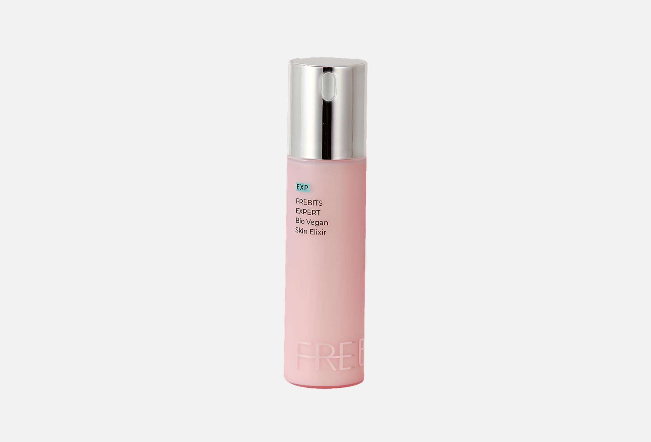 Expert Bio Vegan Skin Elixir  100 