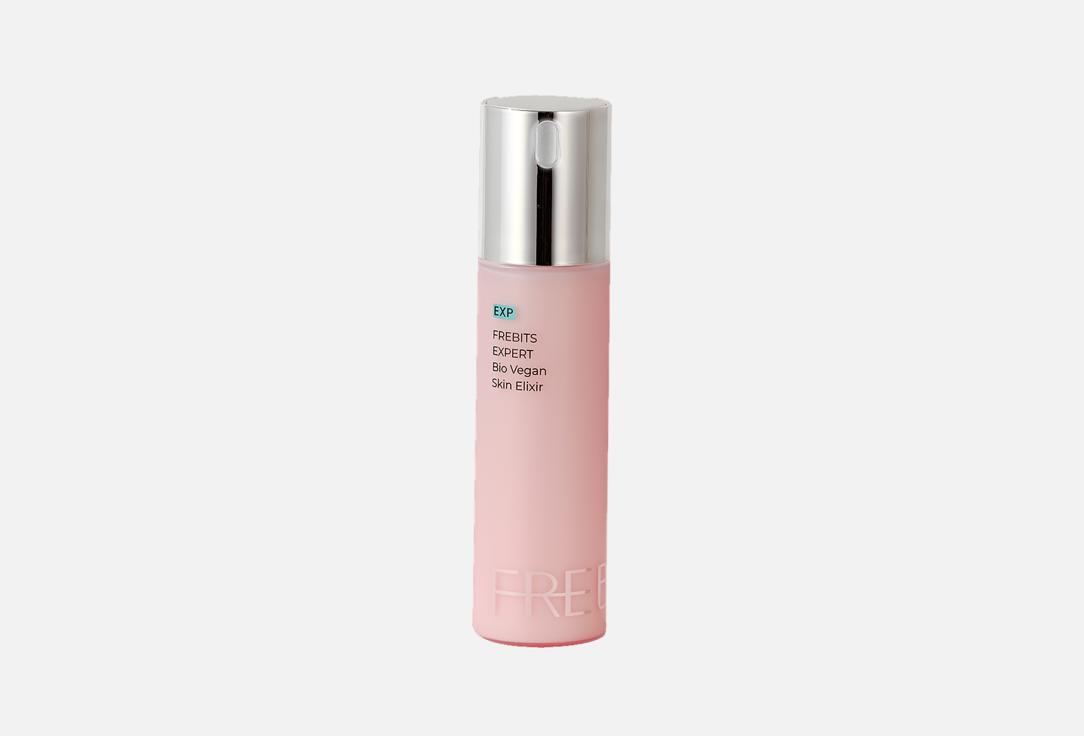 Frebits vegan moisturizing facial oil Expert Bio Vegan Skin Elixir 100 ml Frebits vegan moisturizing facial oil Expert Bio Vegan Skin Elixir