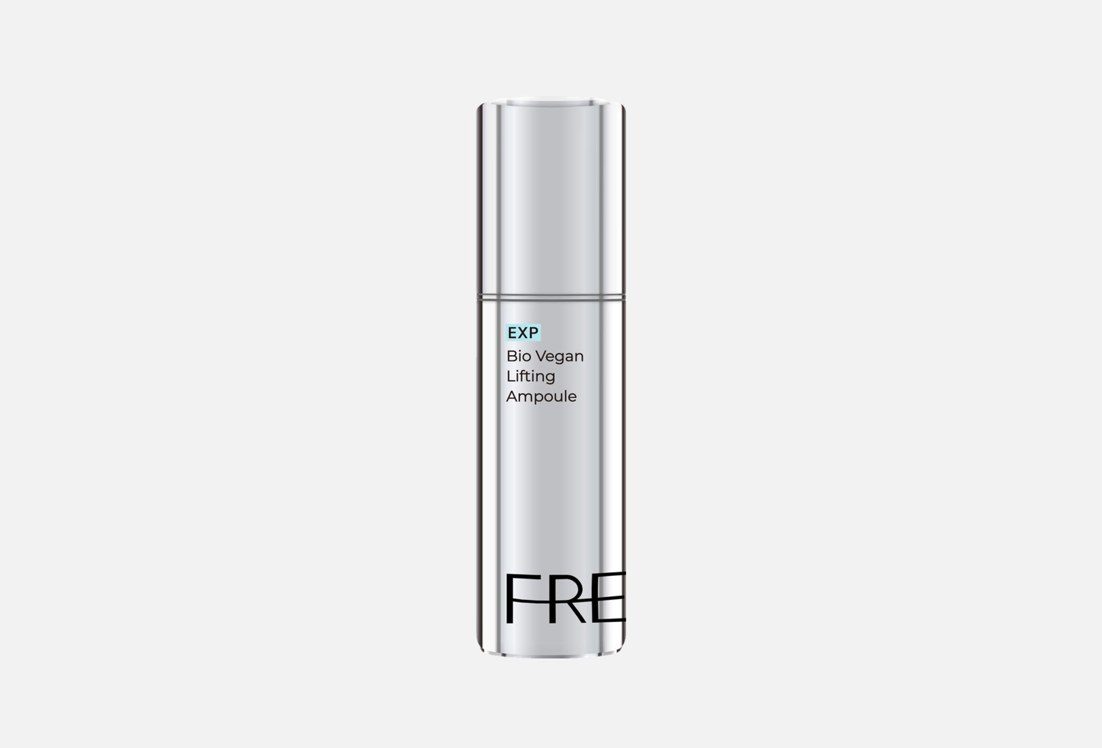 Expert Bio Vegan Lifting Ampoule  40 