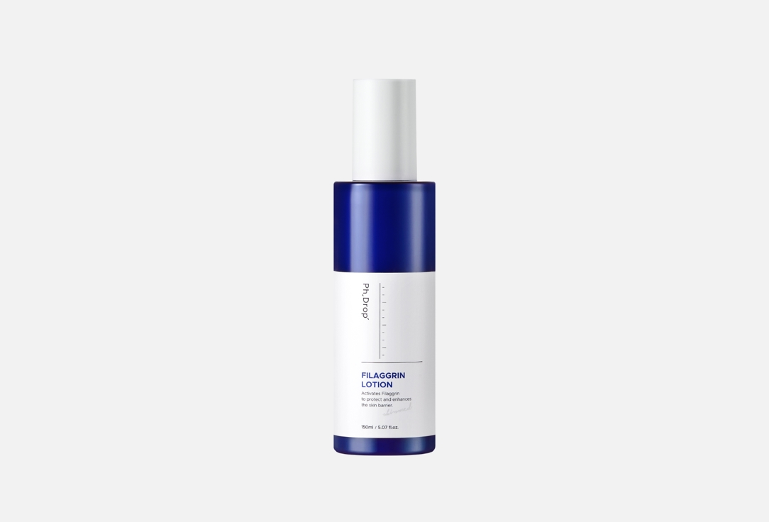 Ph.Drop Hydrating Face Lotion Filaggrin Lotion