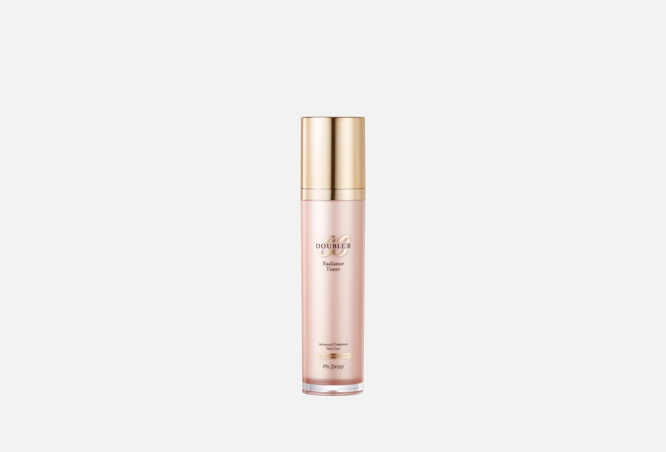 Double 8 Radiance Toner  120 