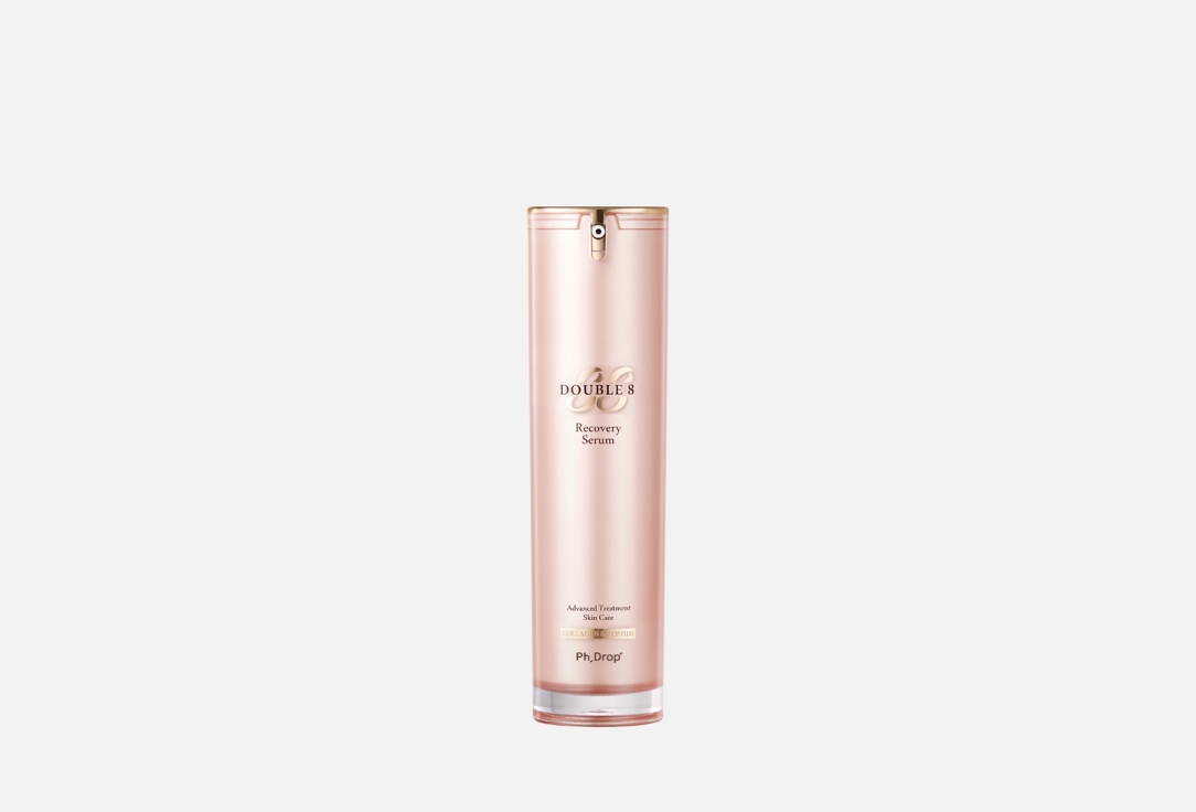 Ph.Drop Face Serum Double 8 Recovery Serum