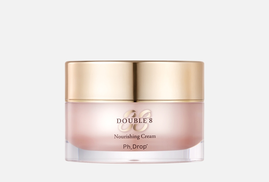 Ph.Drop Face Cream Double 8 Nourishing Cream