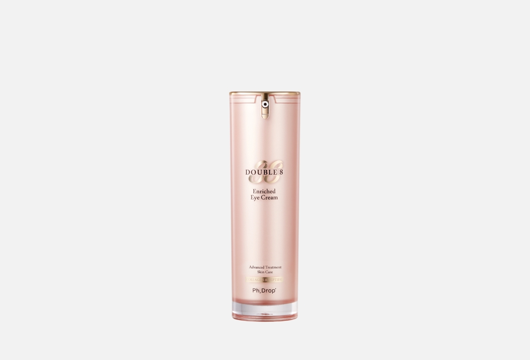 Ph.Drop Firming Eye Cream Double 8 Enriched Eye Cream 30 ml Ph.Drop Firming Eye Cream Double 8 Enriched Eye Cream